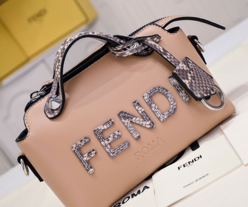 Fendi Pillow Bags